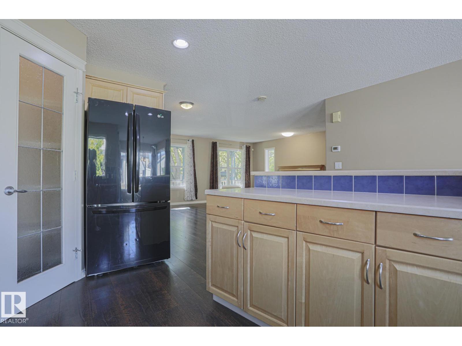 1824 Tufford Wy Nw, Edmonton, Alberta  T6R 1W3 - Photo 11 - E4458375