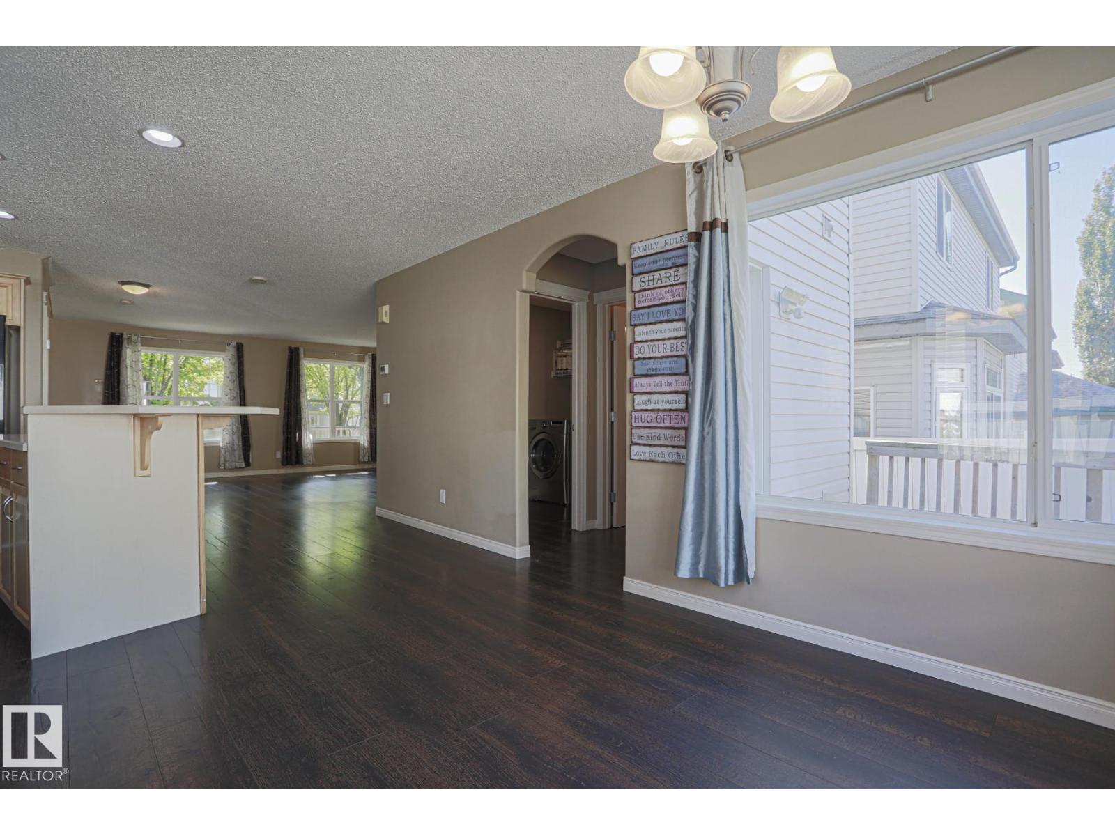 1824 Tufford Wy Nw, Edmonton, Alberta  T6R 1W3 - Photo 15 - E4458375