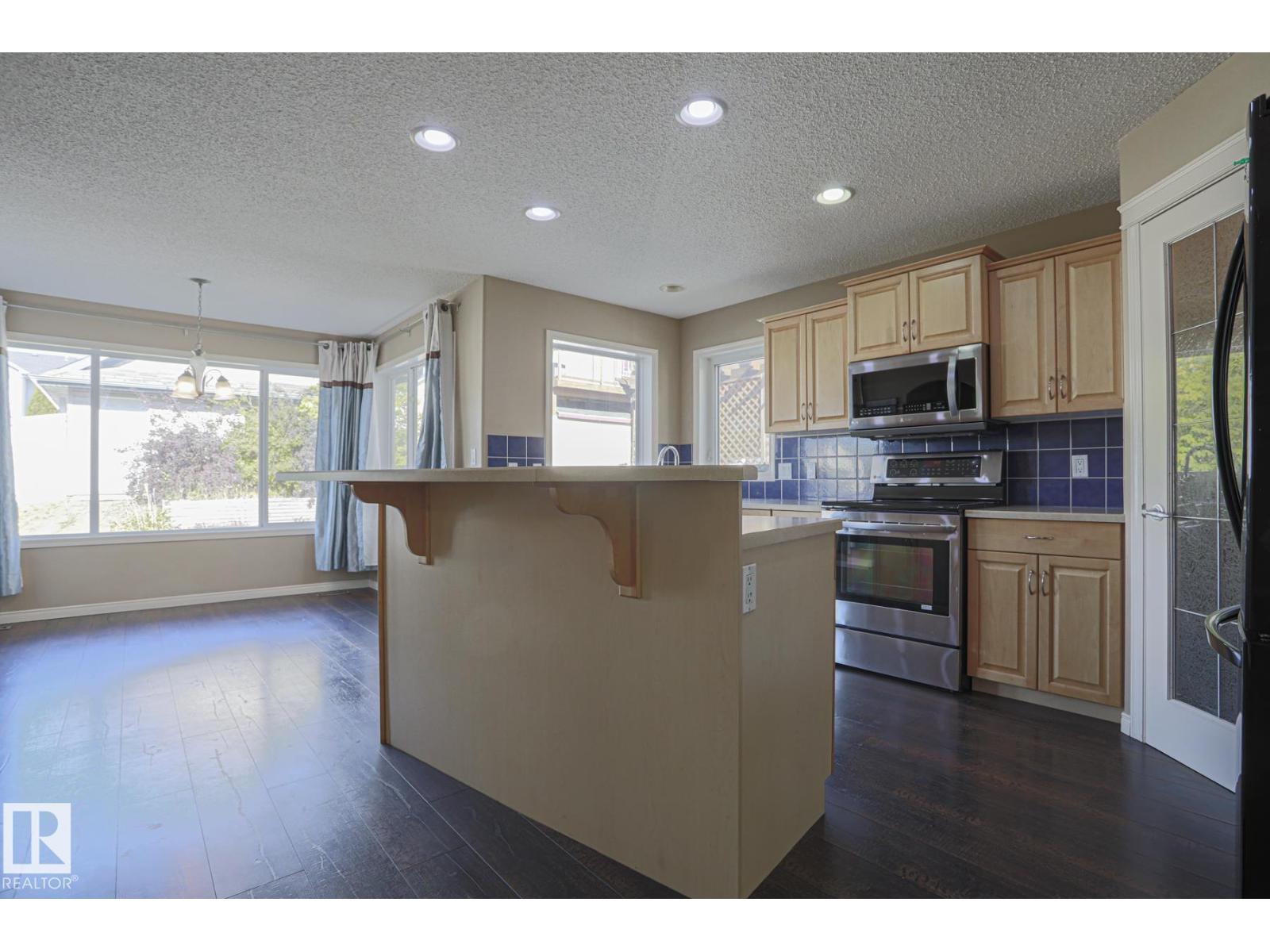 1824 Tufford Wy Nw, Edmonton, Alberta  T6R 1W3 - Photo 8 - E4458375