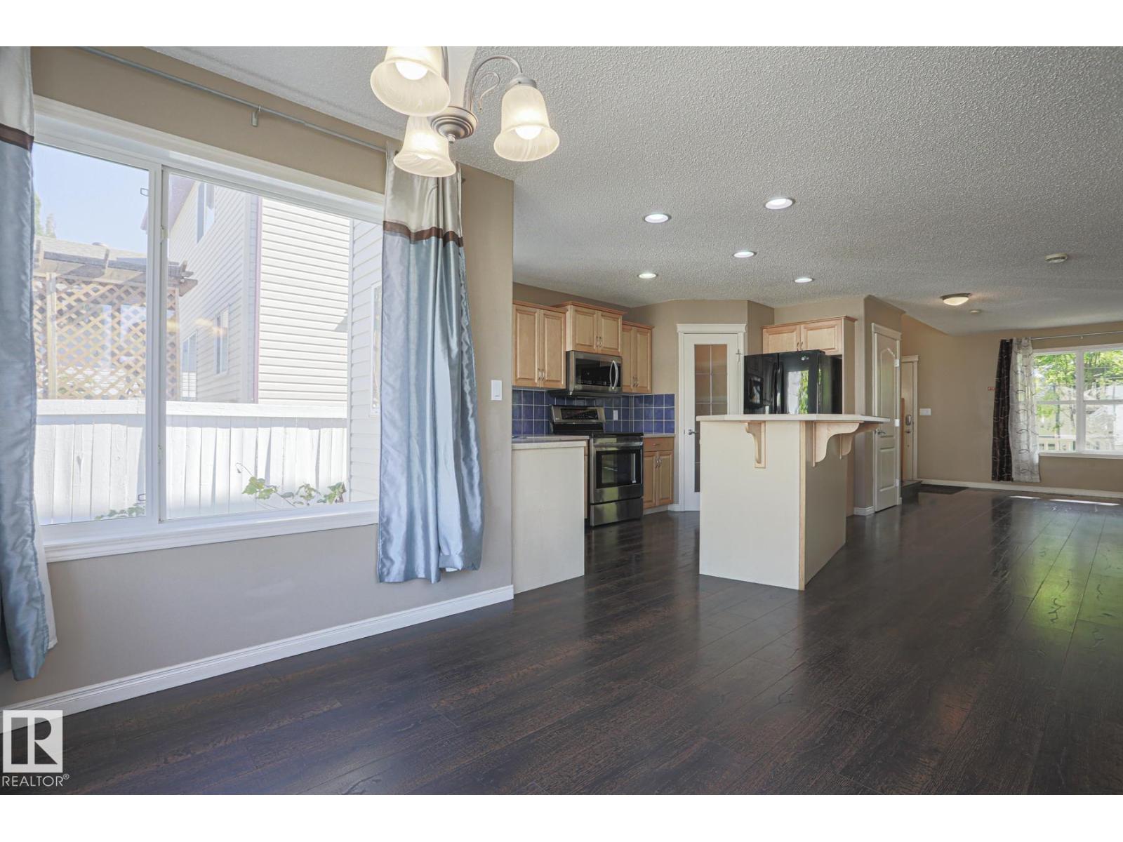 1824 Tufford Wy Nw, Edmonton, Alberta  T6R 1W3 - Photo 16 - E4458375