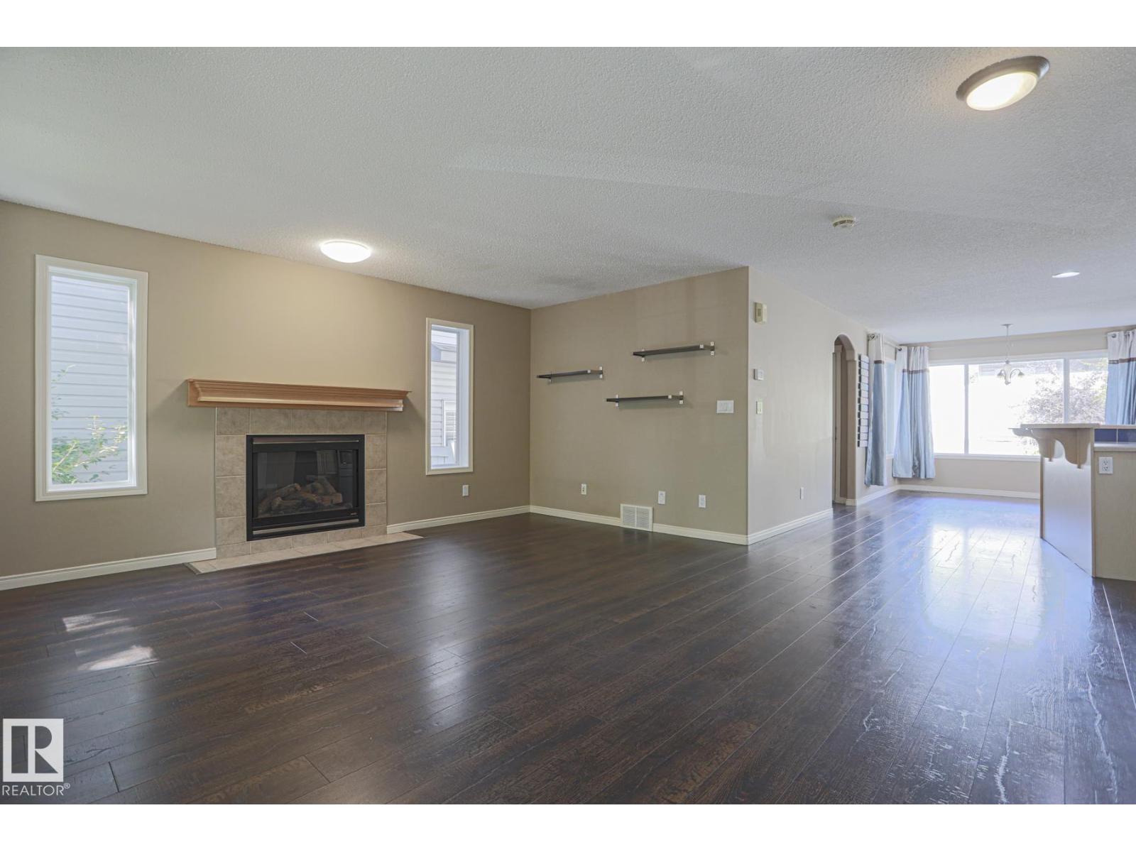 1824 Tufford Wy Nw, Edmonton, Alberta  T6R 1W3 - Photo 4 - E4458375