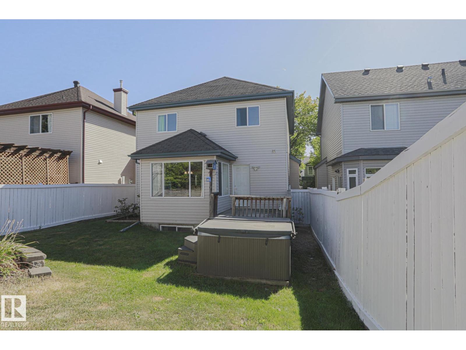 1824 Tufford Wy Nw, Edmonton, Alberta  T6R 1W3 - Photo 50 - E4458375