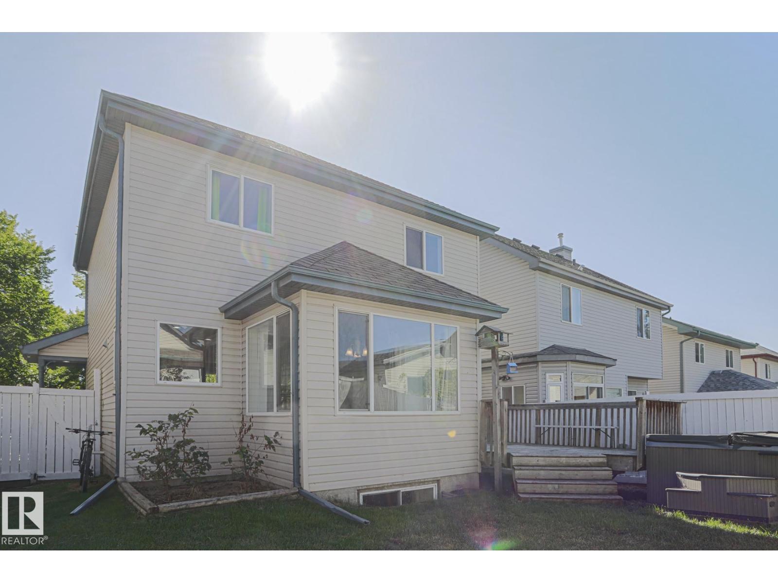 1824 Tufford Wy Nw, Edmonton, Alberta  T6R 1W3 - Photo 55 - E4458375
