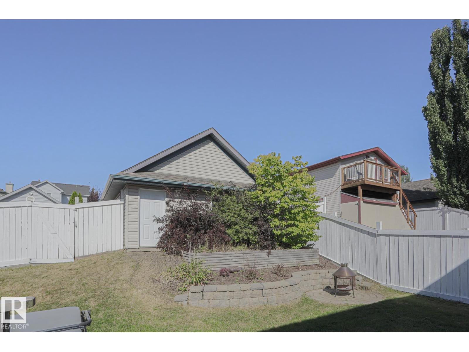 1824 Tufford Wy Nw, Edmonton, Alberta  T6R 1W3 - Photo 58 - E4458375