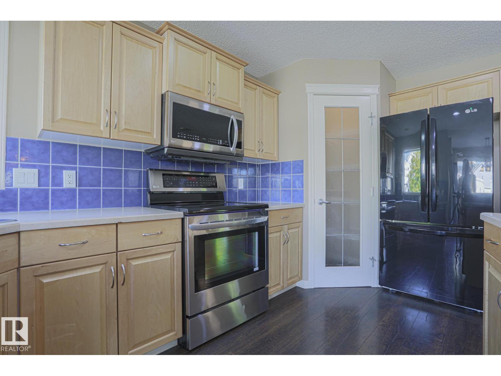 1824 Tufford Wy Nw, Edmonton, Alberta  T6R 1W3 - Photo 12 - E4458375