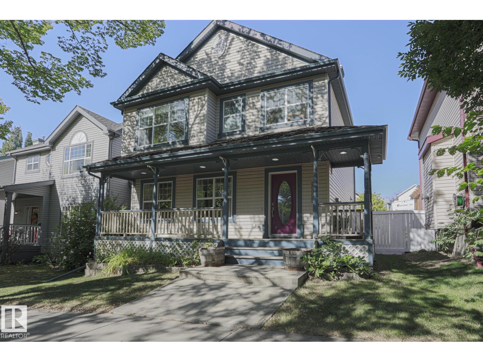 1824 Tufford Wy Nw, Edmonton, Alberta  T6R 1W3 - Photo 63 - E4458375