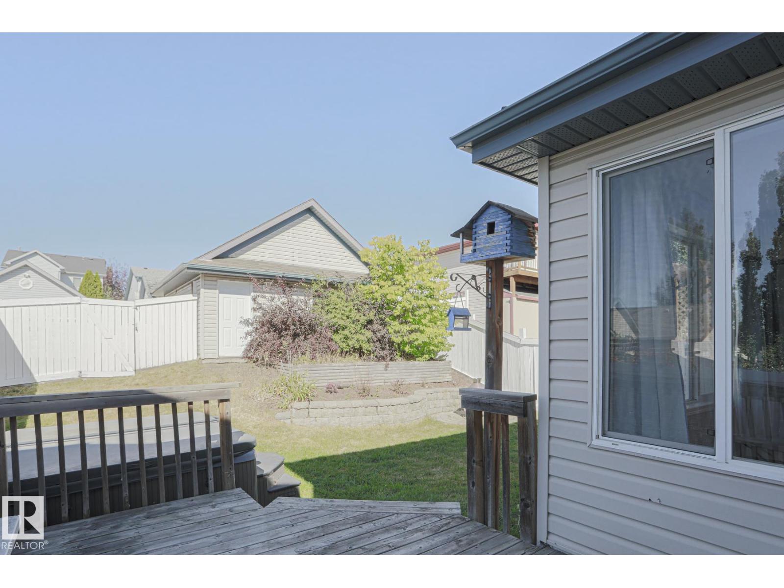 1824 Tufford Wy Nw, Edmonton, Alberta  T6R 1W3 - Photo 60 - E4458375