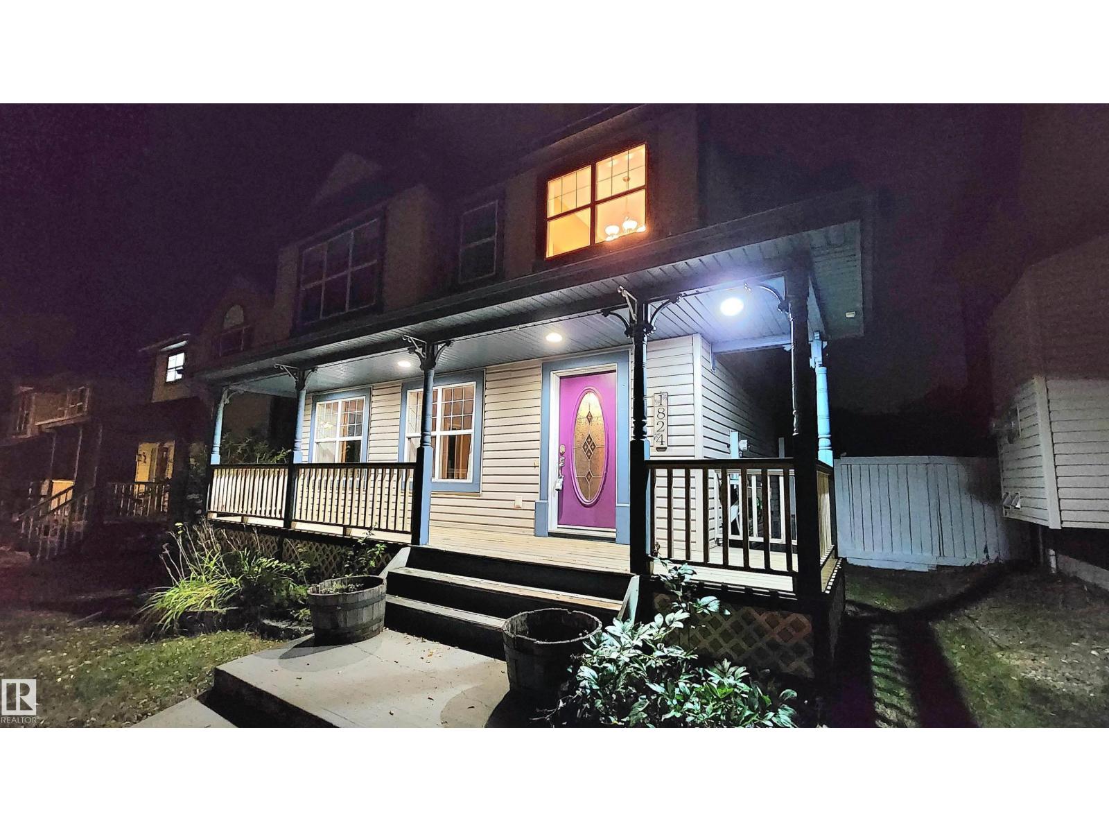 1824 Tufford Wy Nw, Edmonton, Alberta  T6R 1W3 - Photo 64 - E4458375