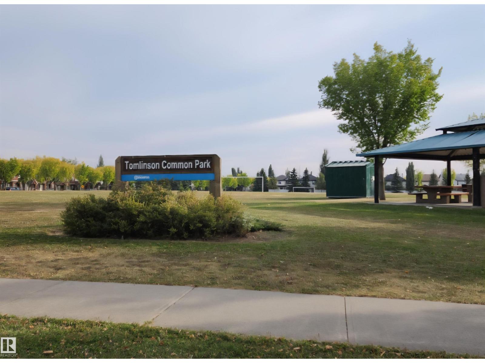 1824 Tufford Wy Nw, Edmonton, Alberta  T6R 1W3 - Photo 73 - E4458375