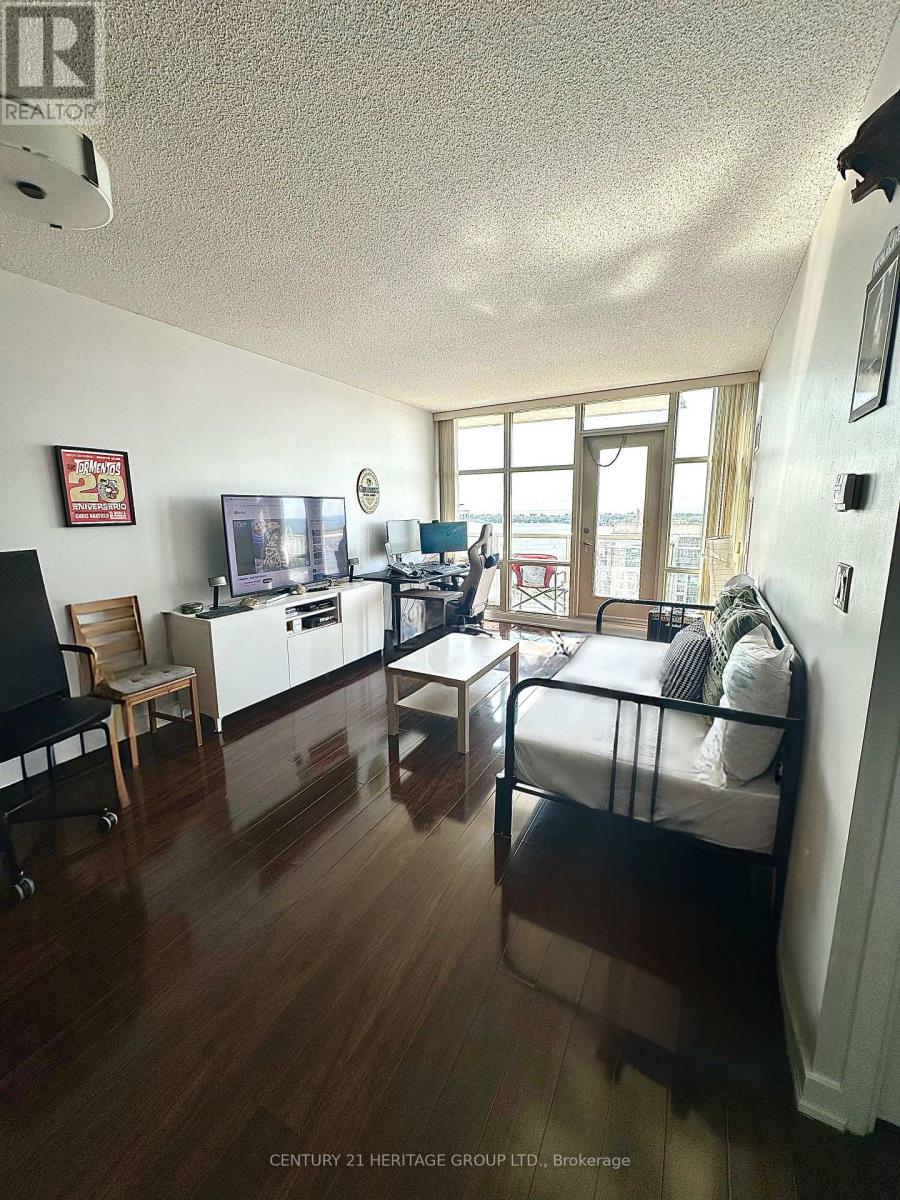2211 - 35 Mariner Terrace, Toronto, Ontario  M5V 3V9 - Photo 21 - C12444822