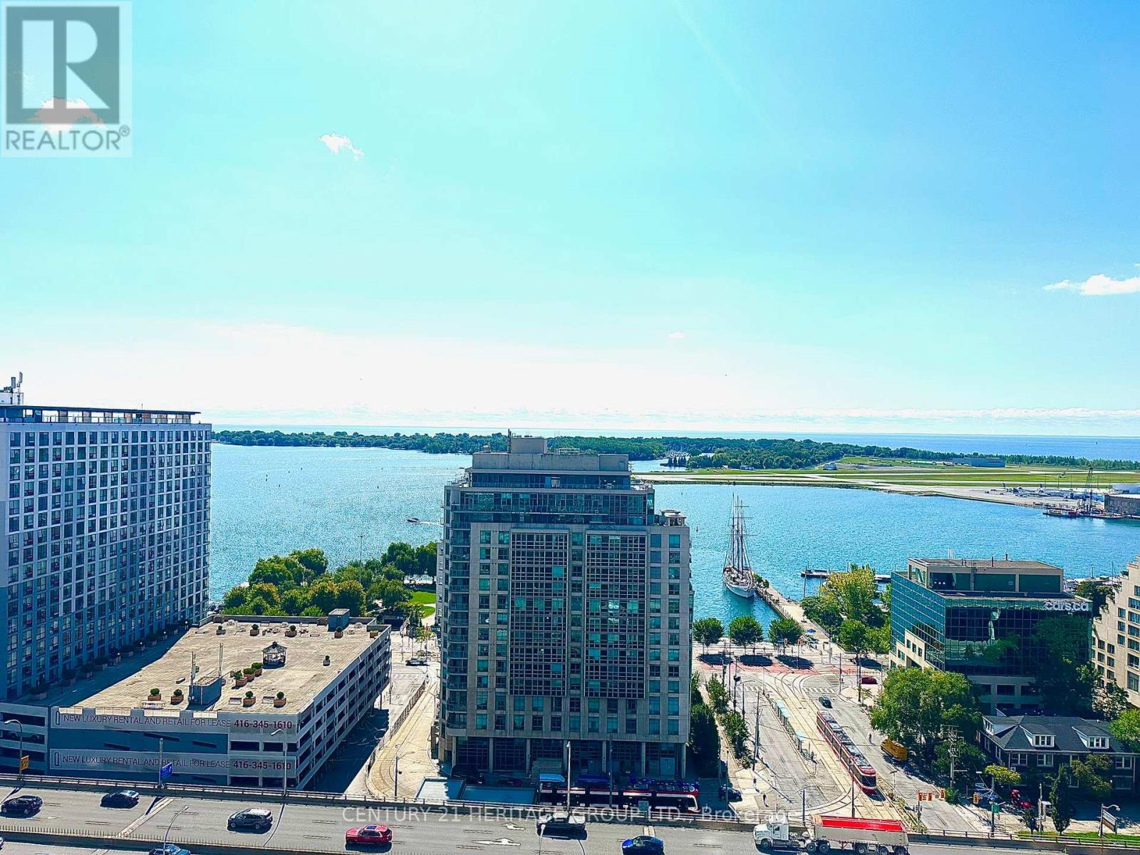 2211 - 35 Mariner Terrace, Toronto, Ontario  M5V 3V9 - Photo 24 - C12444822