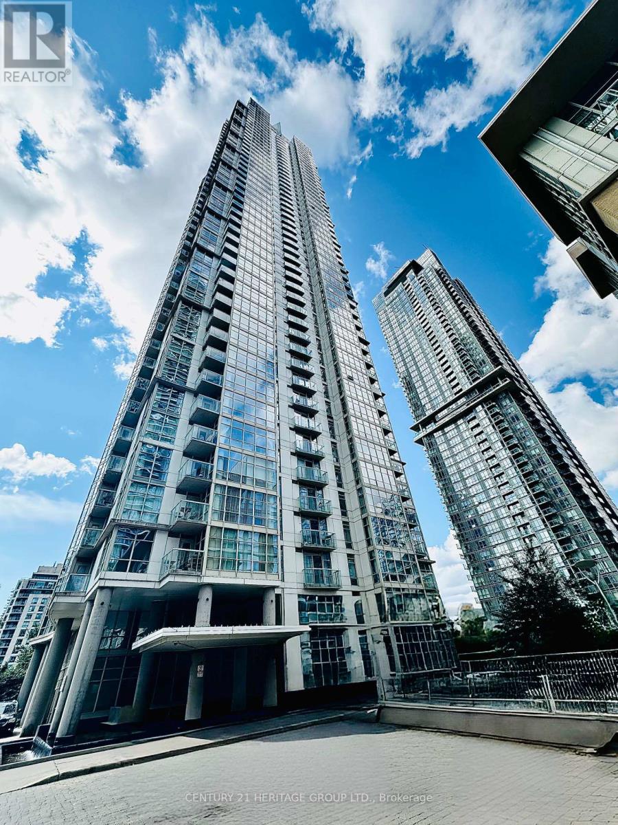 2211 - 35 Mariner Terrace, Toronto, Ontario  M5V 3V9 - Photo 25 - C12444822