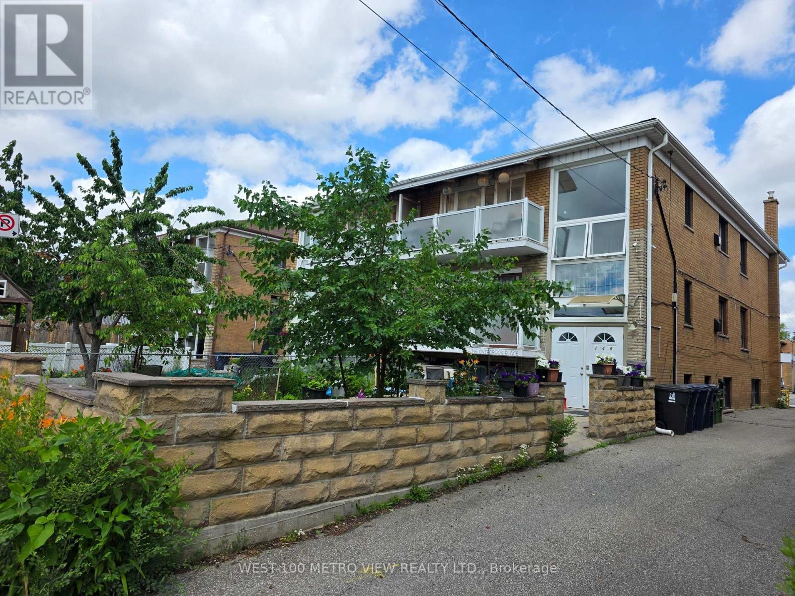 Lower - 146 Overbrook Place, Toronto, Ontario  M3H 4P9 - Photo 2 - C12444825