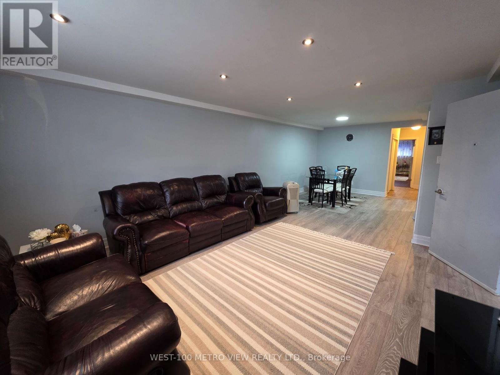 Lower - 146 Overbrook Place, Toronto, Ontario  M3H 4P9 - Photo 4 - C12444825