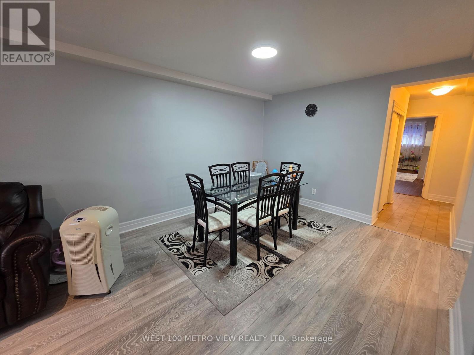 Lower - 146 Overbrook Place, Toronto, Ontario  M3H 4P9 - Photo 5 - C12444825