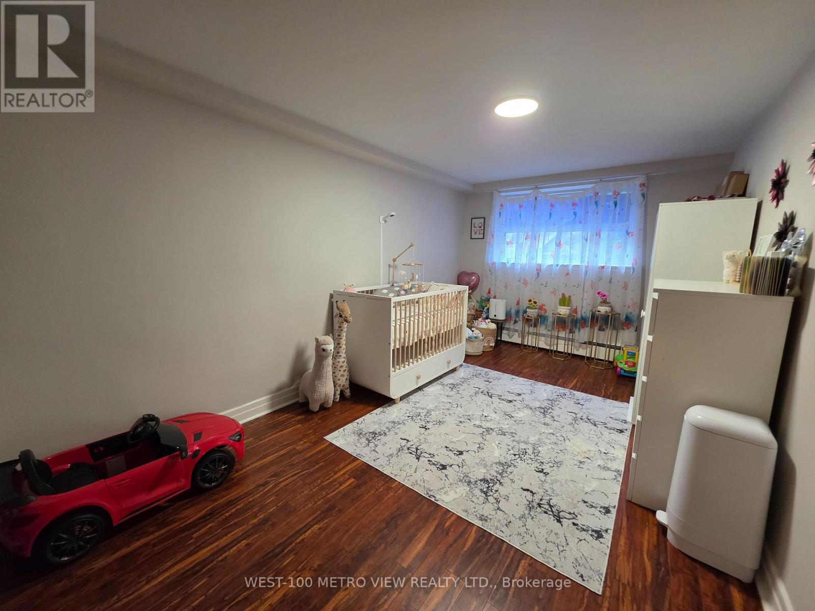 Lower - 146 Overbrook Place, Toronto, Ontario  M3H 4P9 - Photo 7 - C12444825