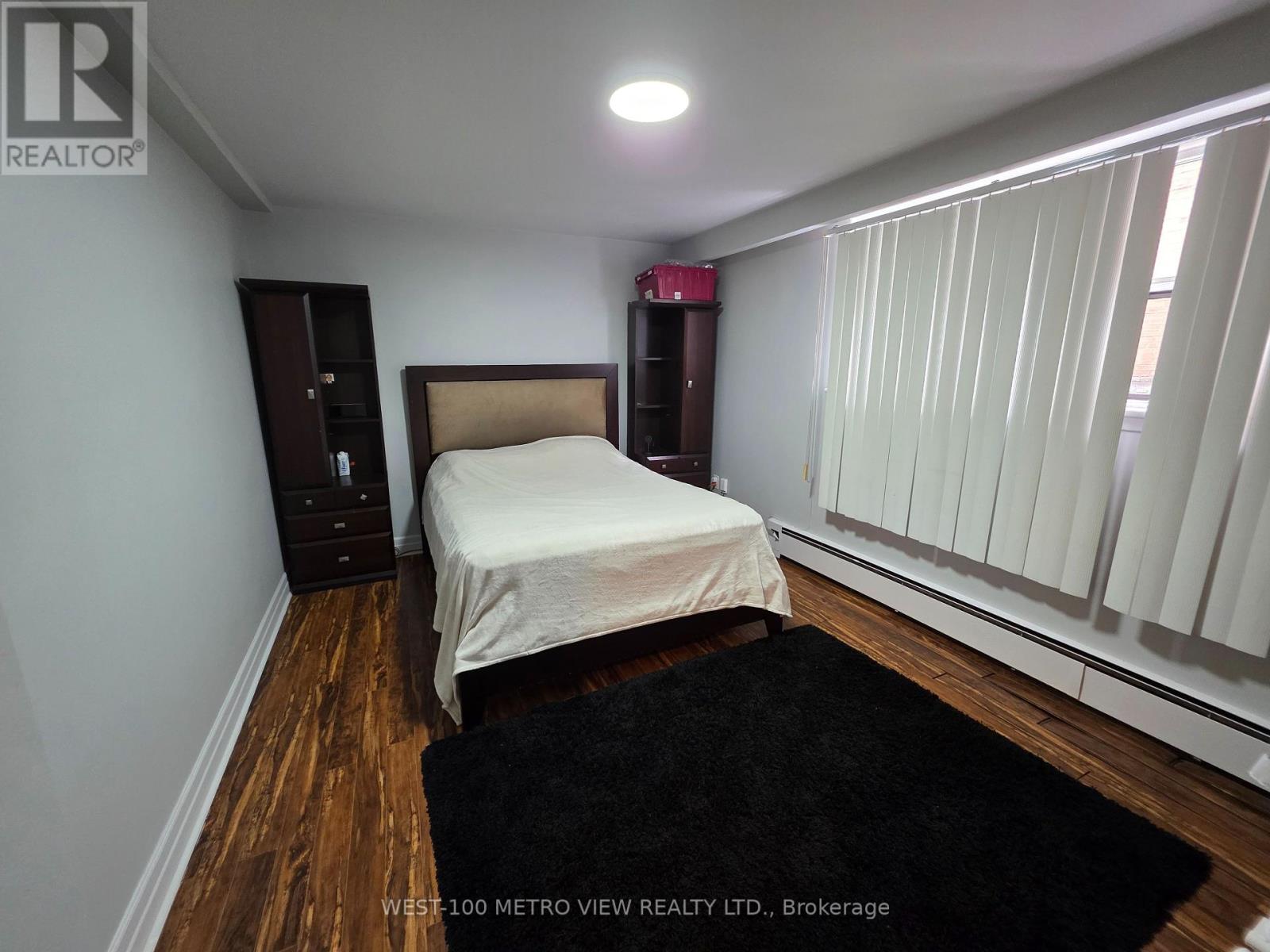 Lower - 146 Overbrook Place, Toronto, Ontario  M3H 4P9 - Photo 8 - C12444825