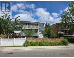 LOWER - 146 OVERBROOK PLACE, Toronto, Ontario