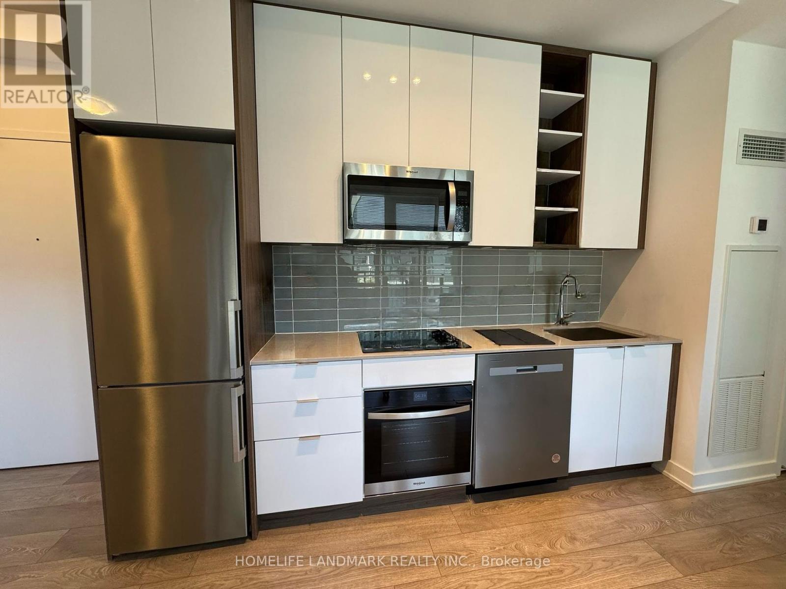 Lph12 - 543 Richmond Street W, Toronto, Ontario  M5V 1Y6 - Photo 2 - C12444827