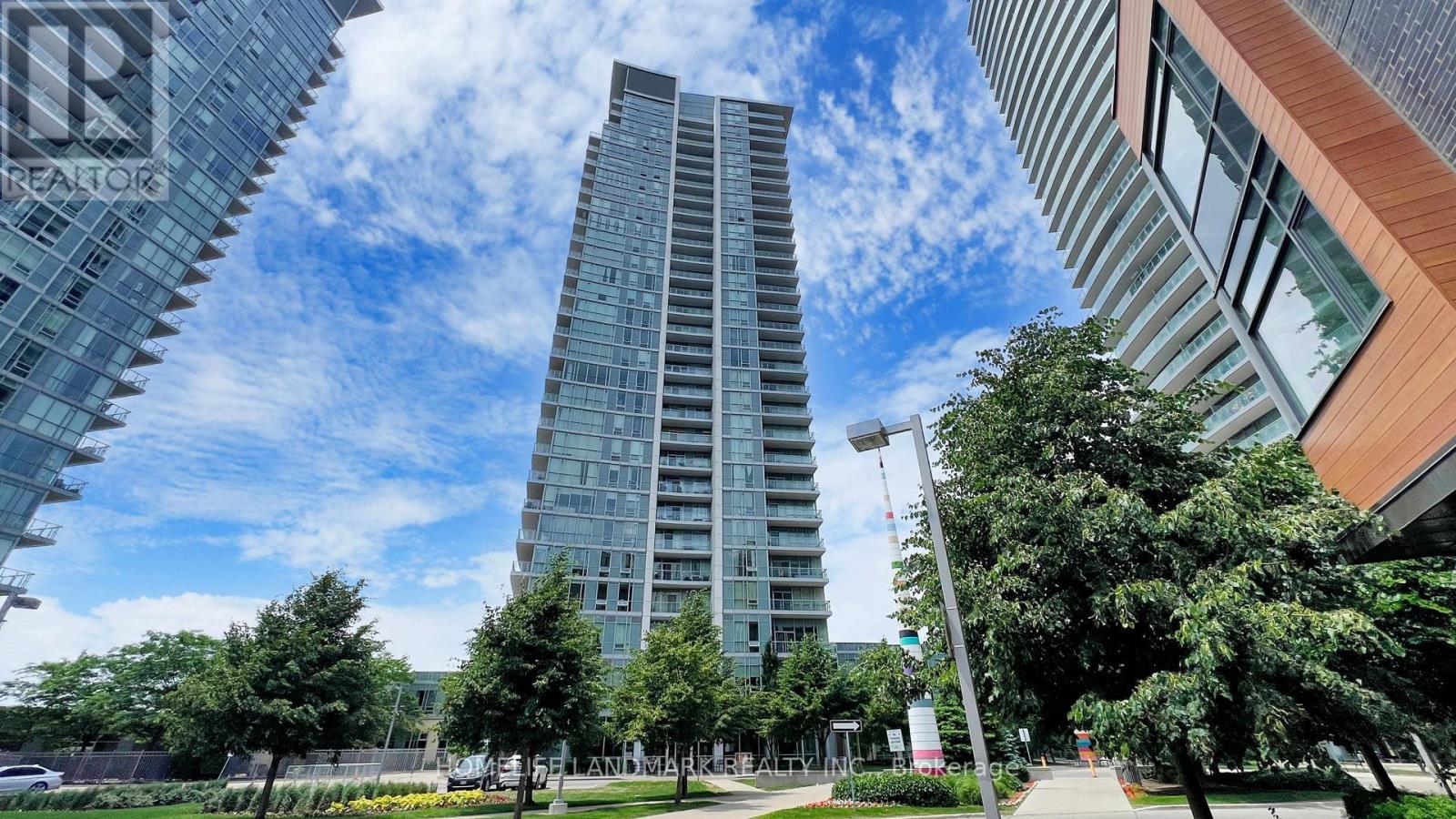 1208 - 66 FOREST MANOR ROAD, Toronto, Ontario