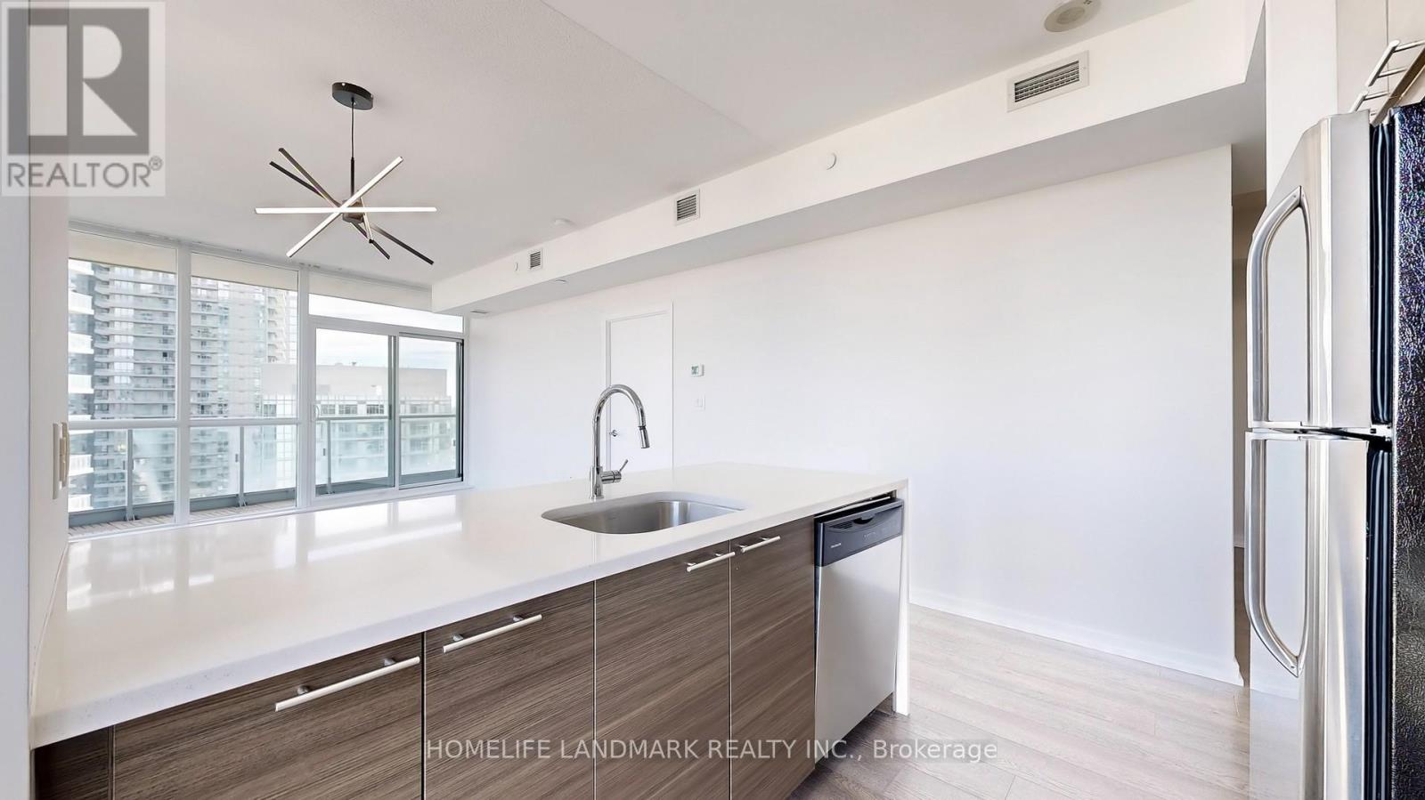 1208 - 66 Forest Manor Road, Toronto, Ontario  M2J 0B7 - Photo 18 - C12444831