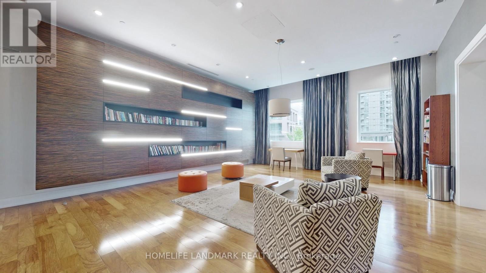 1208 - 66 Forest Manor Road, Toronto, Ontario  M2J 0B7 - Photo 39 - C12444831