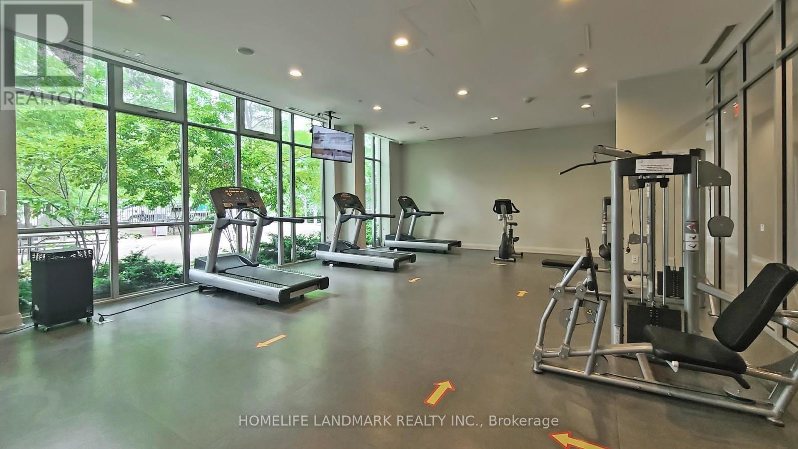 1208 - 66 Forest Manor Road, Toronto, Ontario  M2J 0B7 - Photo 45 - C12444831