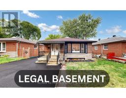 81 SEDGEMOUNT DRIVE