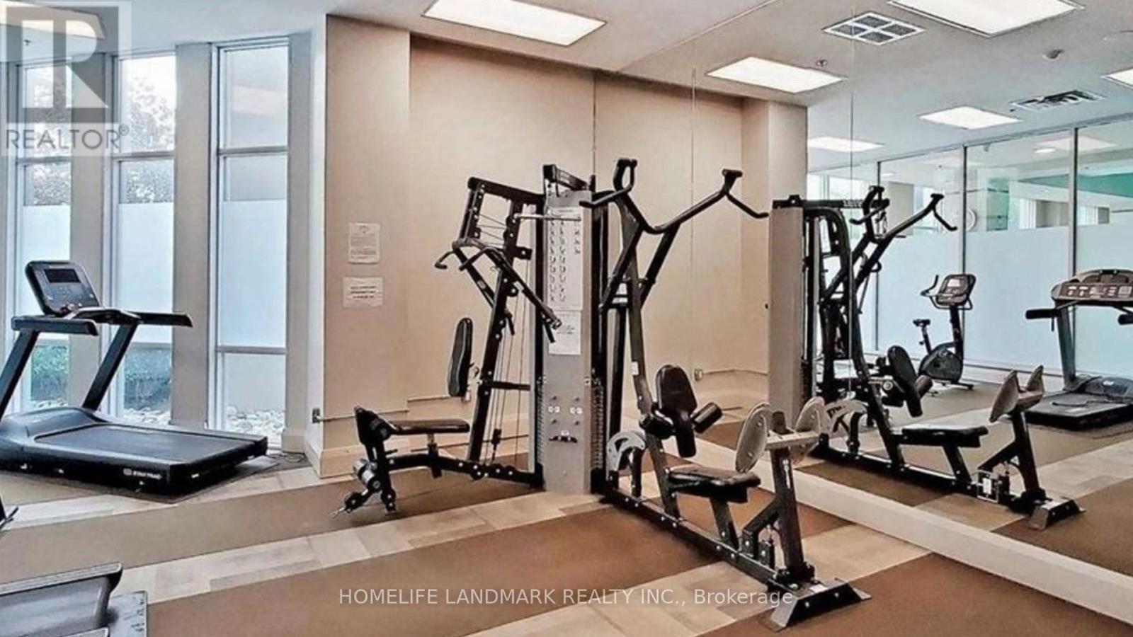 1107 - 50 Brian Harrison Way, Toronto, Ontario  M1P 5J4 - Photo 16 - E12444820