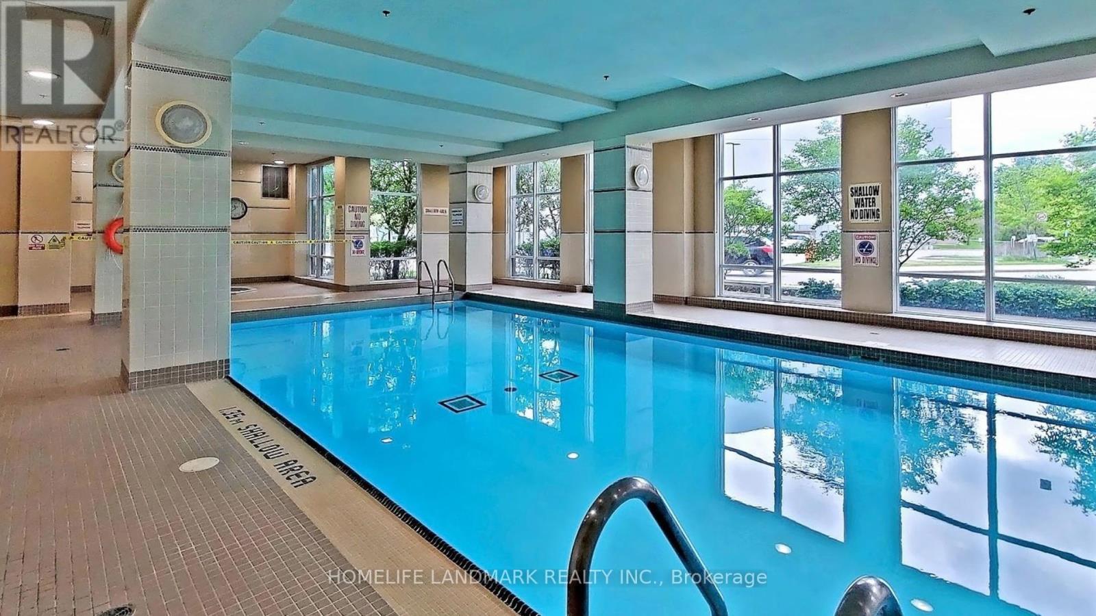 1107 - 50 Brian Harrison Way, Toronto, Ontario  M1P 5J4 - Photo 18 - E12444820