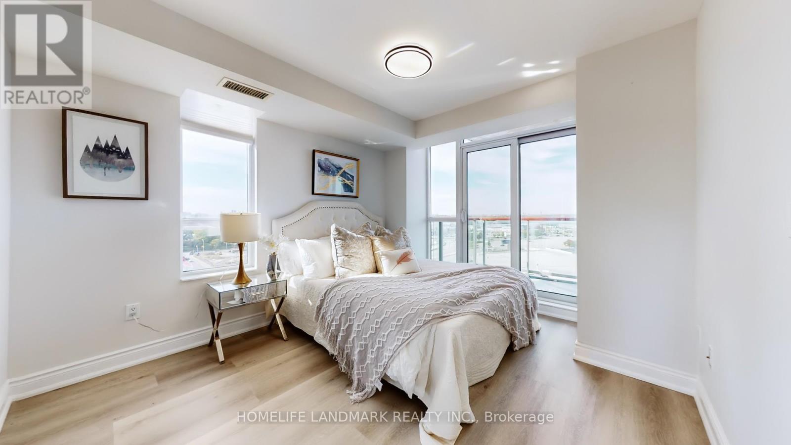 1107 - 50 Brian Harrison Way, Toronto, Ontario  M1P 5J4 - Photo 6 - E12444820