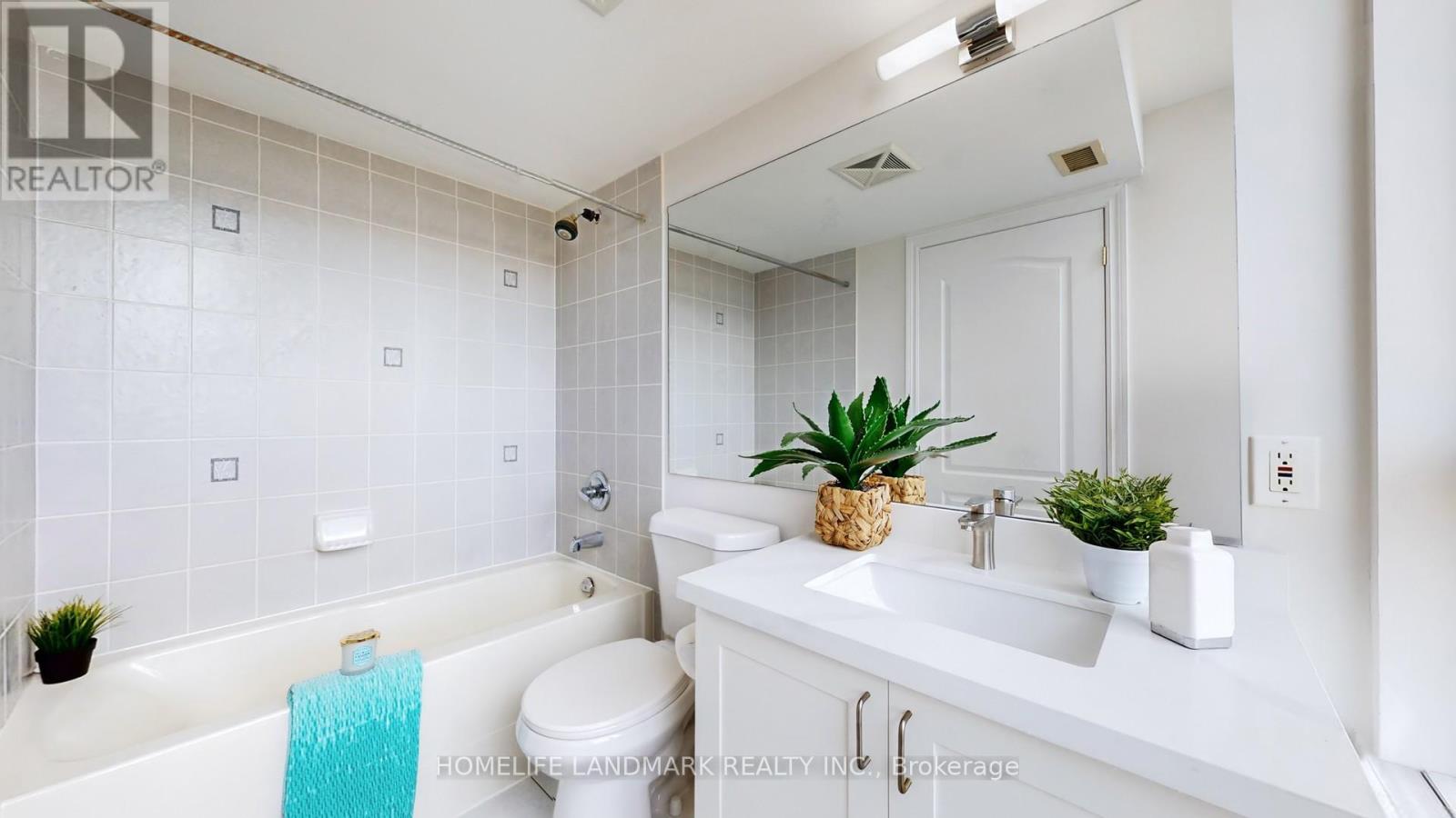 1107 - 50 Brian Harrison Way, Toronto, Ontario  M1P 5J4 - Photo 7 - E12444820