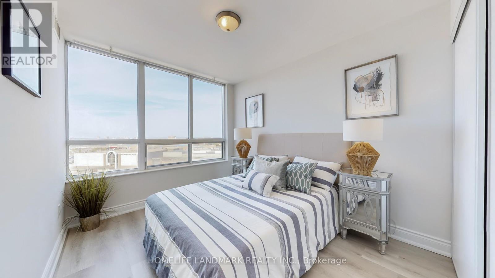 1107 - 50 Brian Harrison Way, Toronto, Ontario  M1P 5J4 - Photo 8 - E12444820