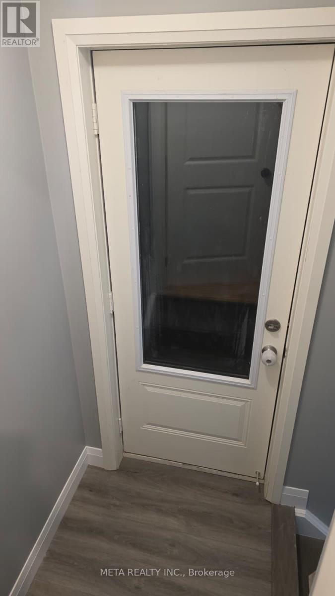 LOWER LEVEL - 25 HASSARD - SHORT LANE LANE, Ajax, Ontario
