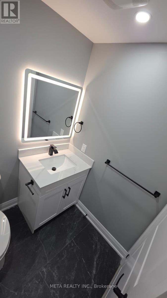 Lower Level - 25 Hassard - Short Lane Lane, Ajax, Ontario  L1S 2M4 - Photo 5 - E12444834