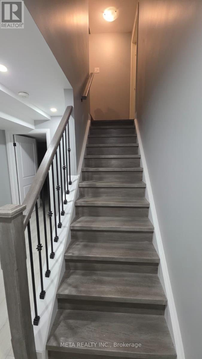 Lower Level - 25 Hassard - Short Lane Lane, Ajax, Ontario  L1S 2M4 - Photo 8 - E12444834