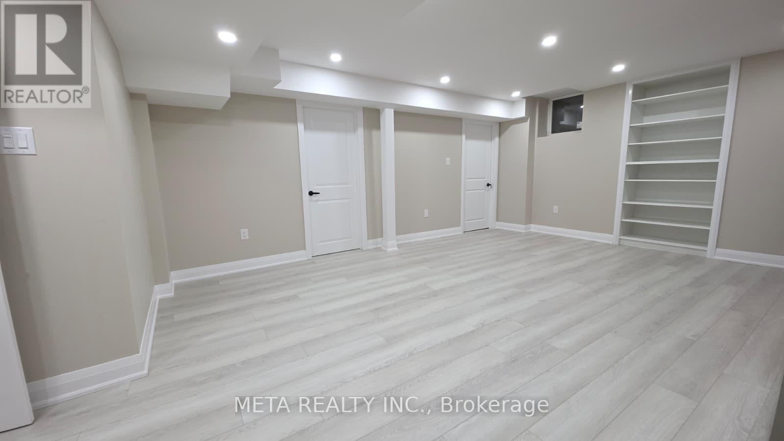 Lower Level - 25 Hassard - Short Lane Lane, Ajax, Ontario  L1S 2M4 - Photo 9 - E12444834