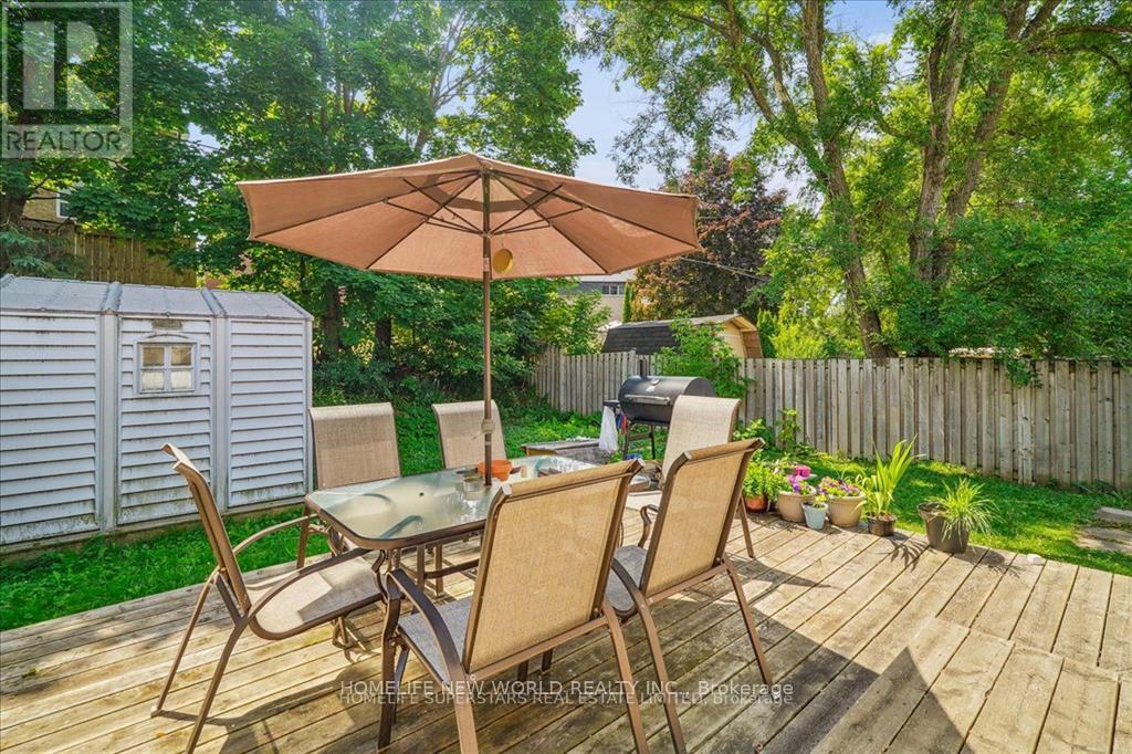 Upper - 47 Davis Road, Aurora, Ontario  L4G 2B4 - Photo 11 - N12444812