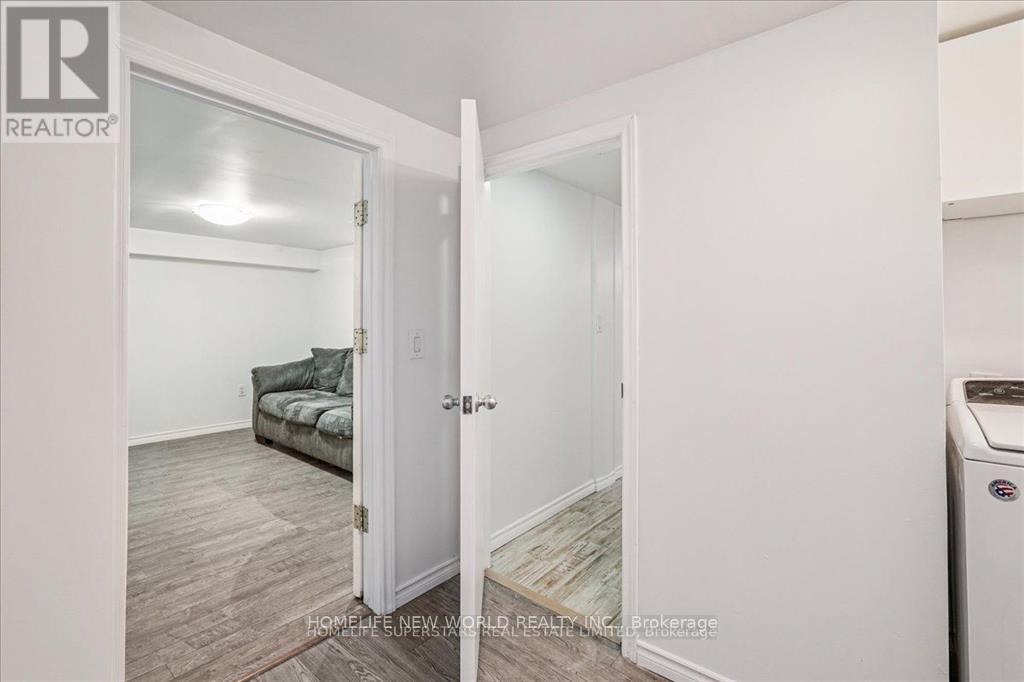 Bsmt - 47 Davis Road, Aurora, Ontario  L4G 2B4 - Photo 4 - N12444813