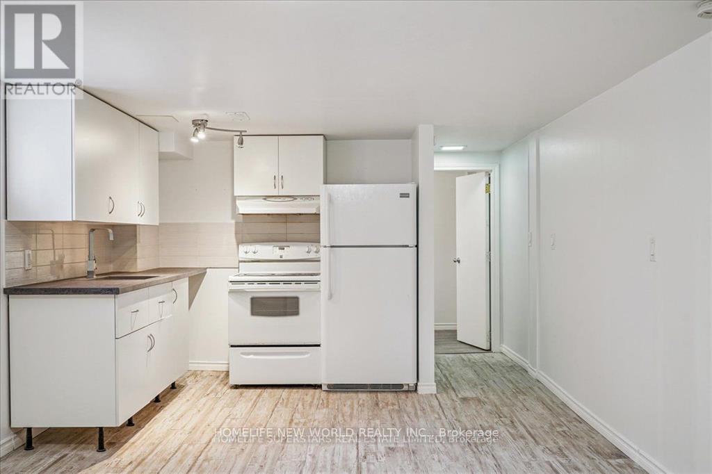 Bsmt - 47 Davis Road, Aurora, Ontario  L4G 2B4 - Photo 5 - N12444813