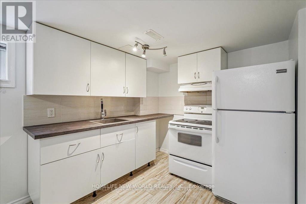 Bsmt - 47 Davis Road, Aurora, Ontario  L4G 2B4 - Photo 7 - N12444813