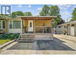 BSMT - 47 DAVIS ROAD, Aurora, Ontario