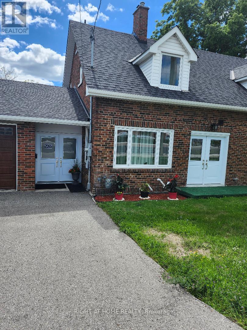 2035 HIGHWAY 7 ROAD, Vaughan, Ontario