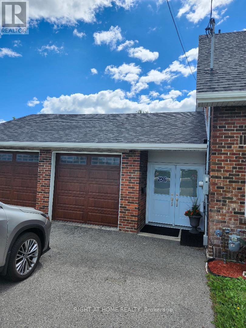2035 Highway 7 Road, Vaughan, Ontario  L4K 1V6 - Photo 3 - N12444828