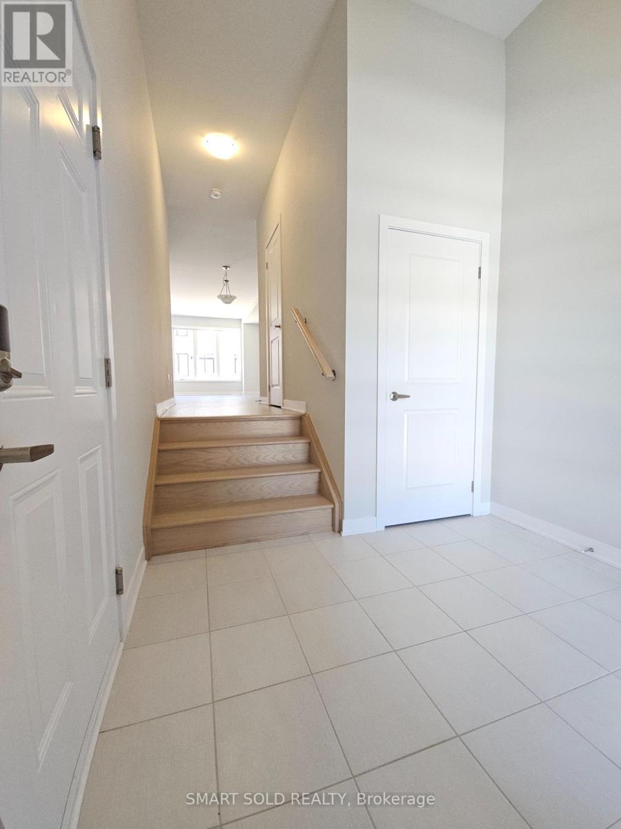 23 Freeman Williams Street, Markham, Ontario  L6C 3M7 - Photo 2 - N12444830
