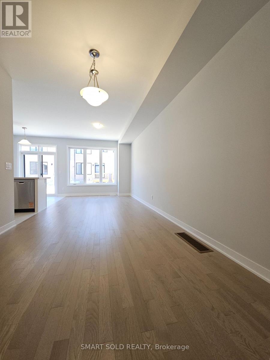 23 Freeman Williams Street, Markham, Ontario  L6C 3M7 - Photo 3 - N12444830