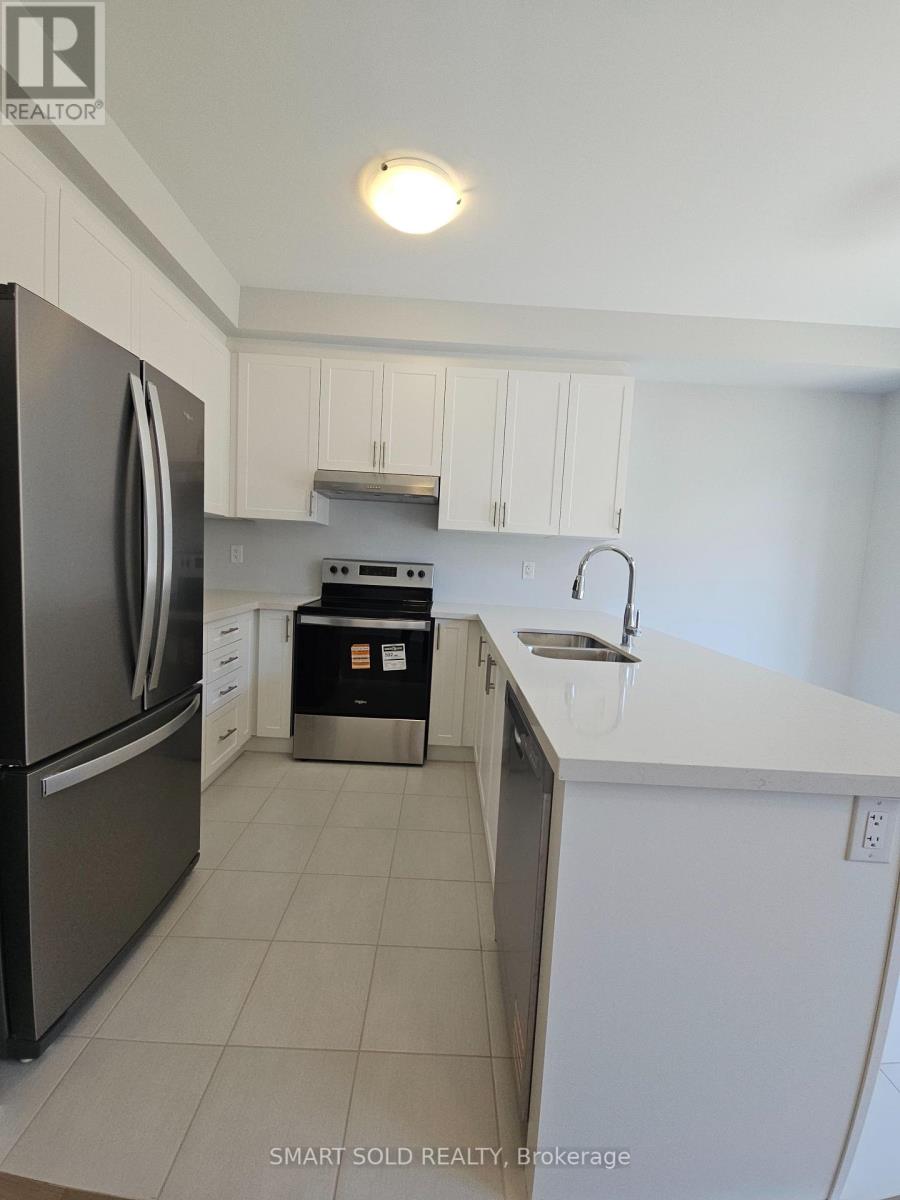 23 Freeman Williams Street, Markham, Ontario  L6C 3M7 - Photo 4 - N12444830