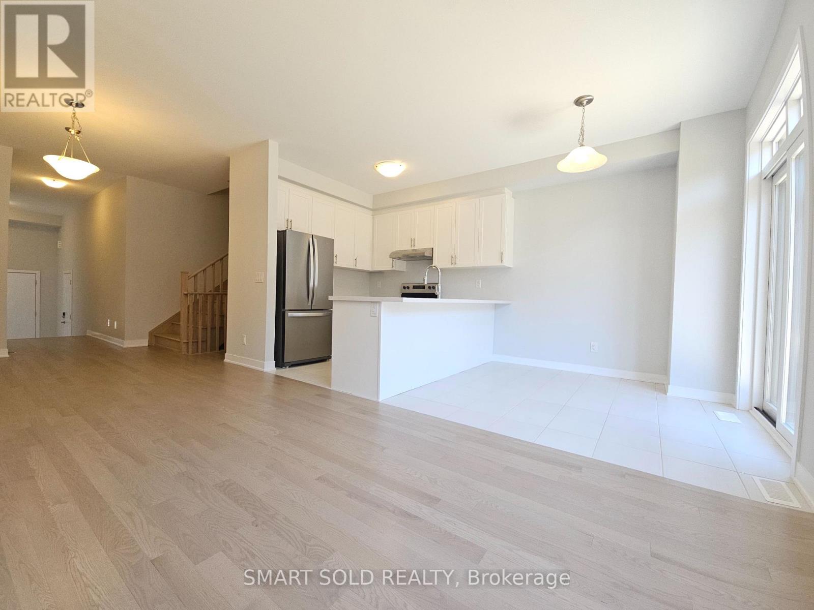 23 Freeman Williams Street, Markham, Ontario  L6C 3M7 - Photo 5 - N12444830
