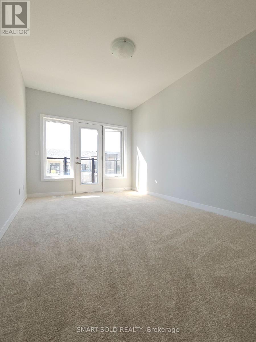 23 Freeman Williams Street, Markham, Ontario  L6C 3M7 - Photo 9 - N12444830