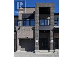 23 FREEMAN WILLIAMS STREET, Markham, Ontario